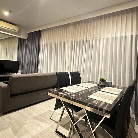 Veranda Residence pattaya By Sea Pantai Jomtien Bagian luar foto