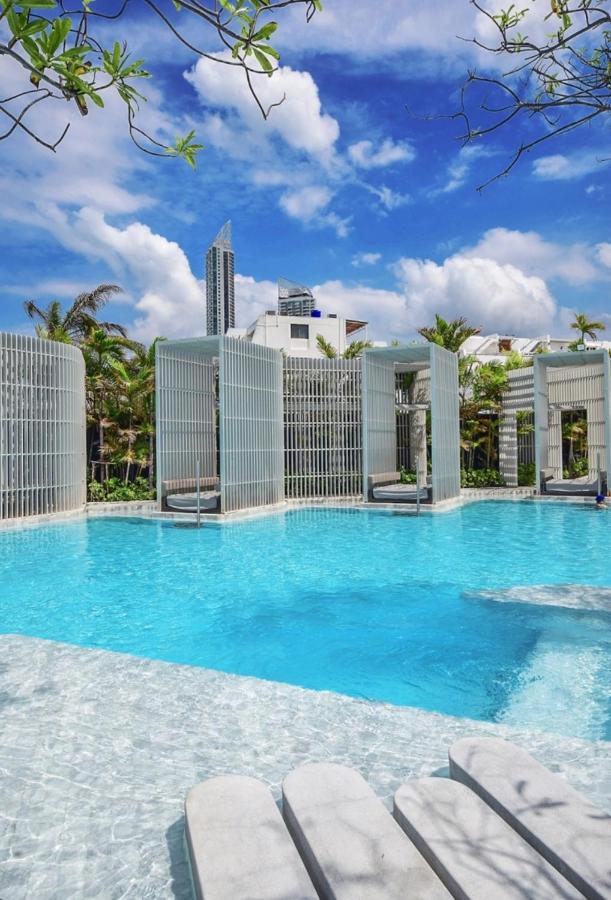 Veranda Residence pattaya By Sea Pantai Jomtien Bagian luar foto