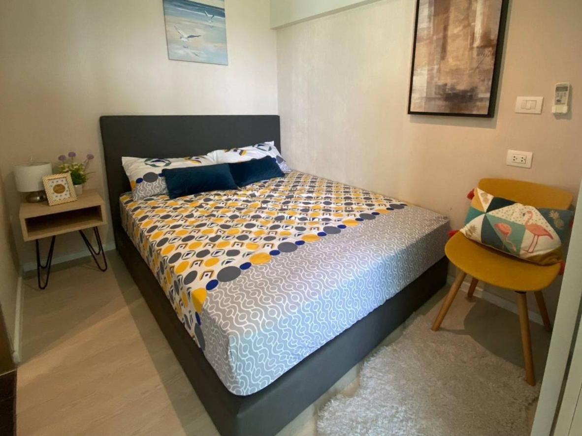 Veranda Residence pattaya By Sea Pantai Jomtien Ruang foto