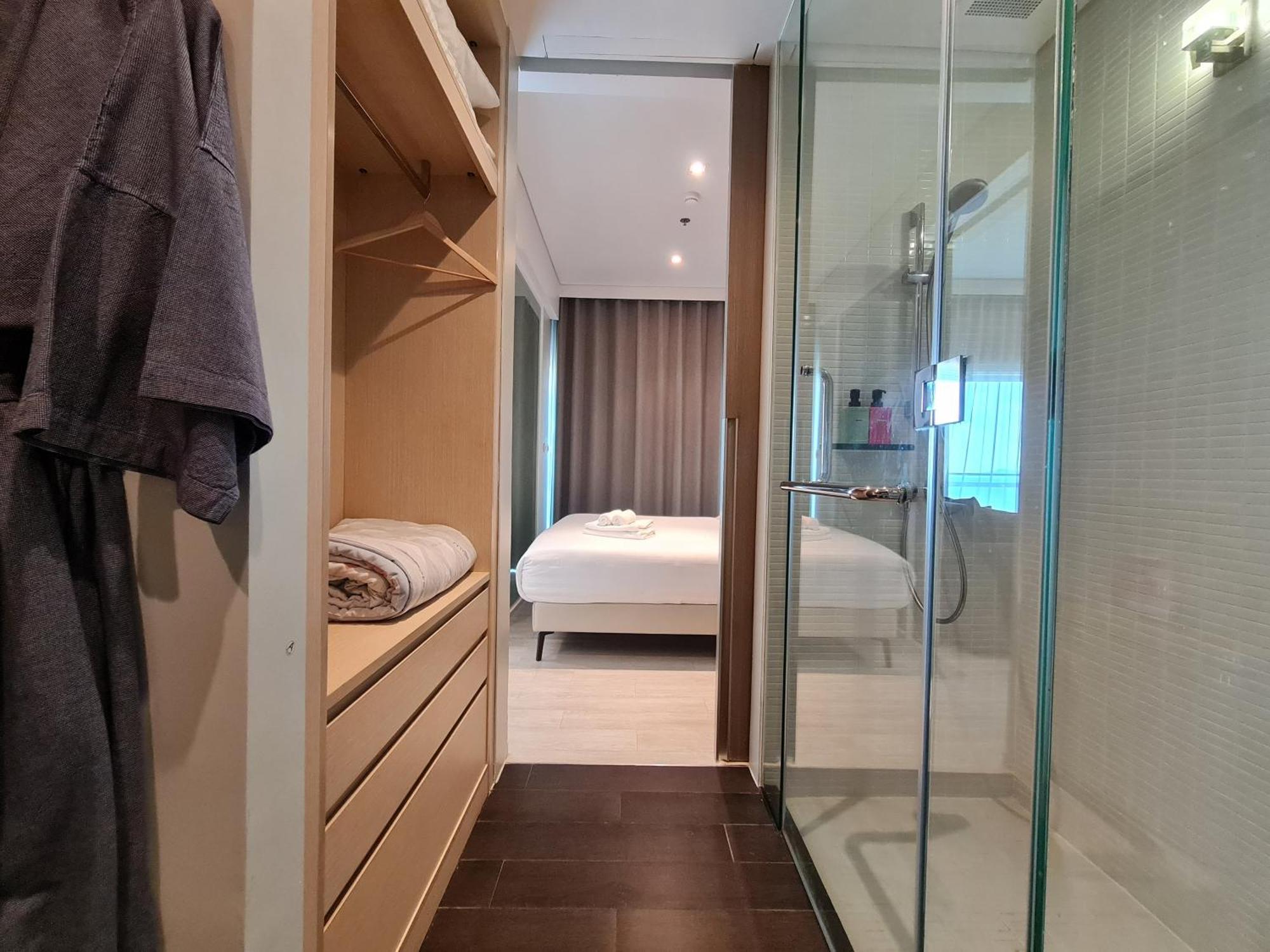 Veranda Residence pattaya By Sea Pantai Jomtien Ruang foto