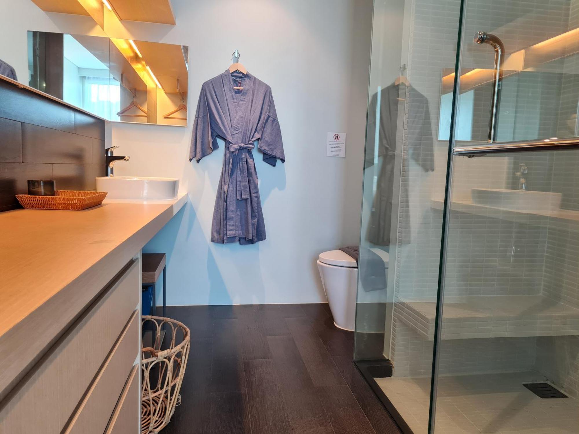Veranda Residence pattaya By Sea Pantai Jomtien Ruang foto